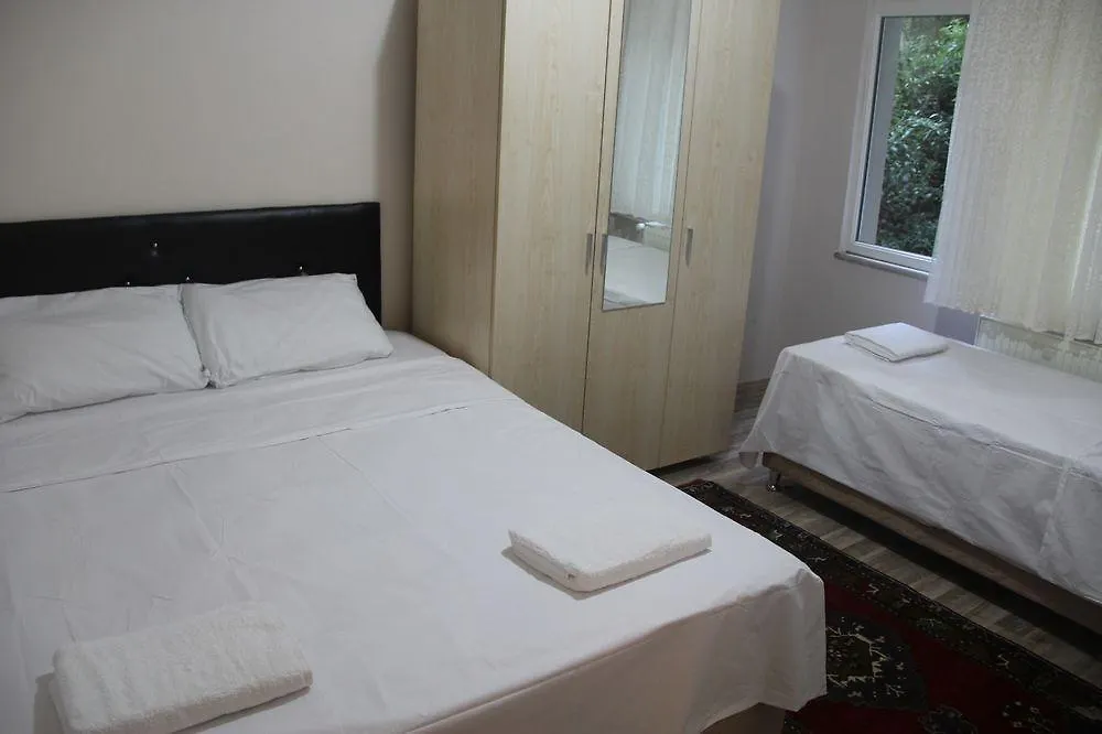Nar Sultan Hotel