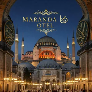 Maranda Suıt Otel