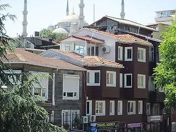 Nar Sultan Hotel