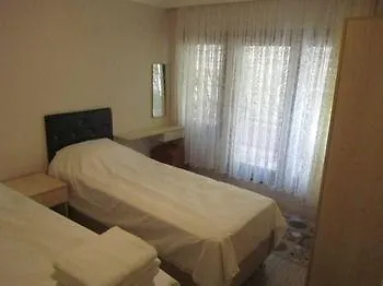 Nar Sultan Hotel