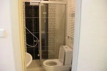 Nar Sultan Hotel 3*, Istanbul Turkey