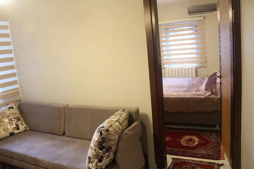 Nar Sultan Hotel