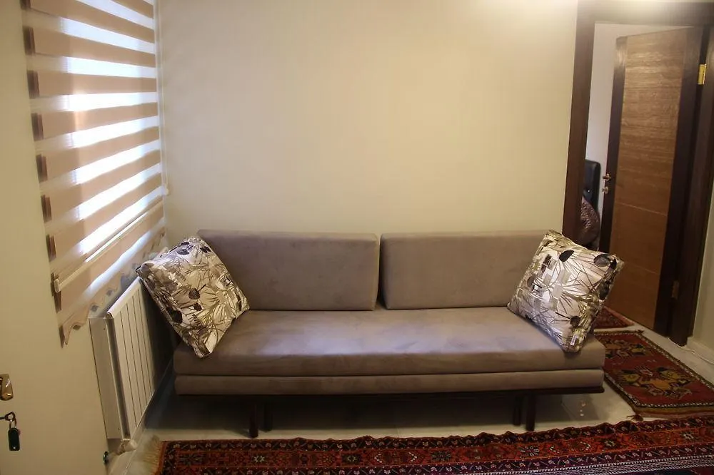 Nar Sultan Hotel 3*, Istanbul