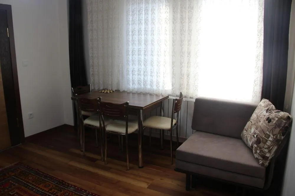Nar Sultan Hotel
