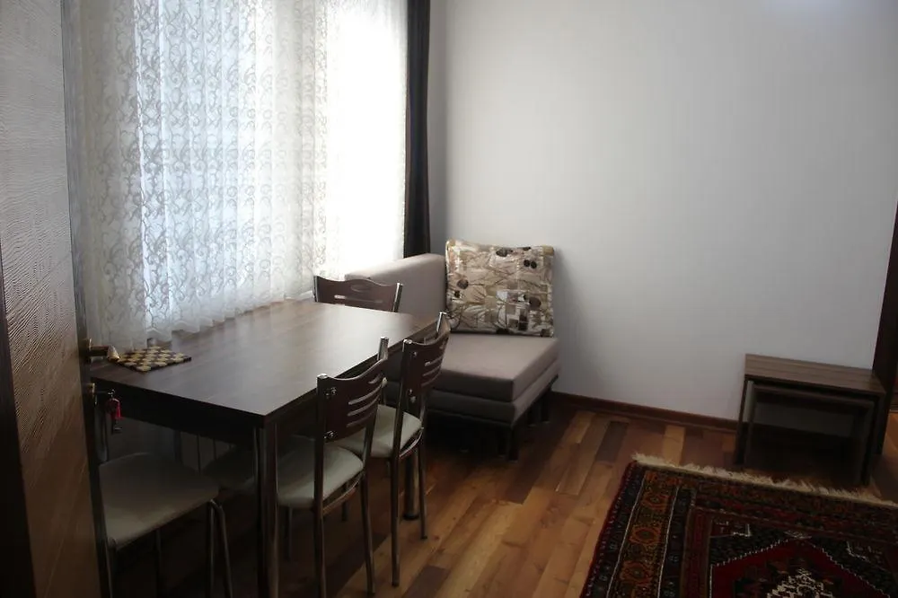 Nar Sultan Hotel
