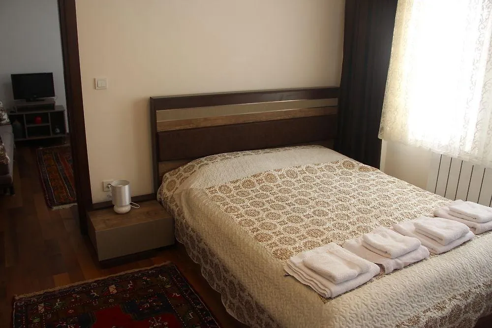 Nar Sultan Hotel