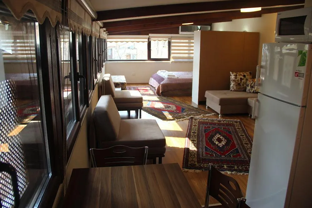 Nar Sultan Hotel Turkey