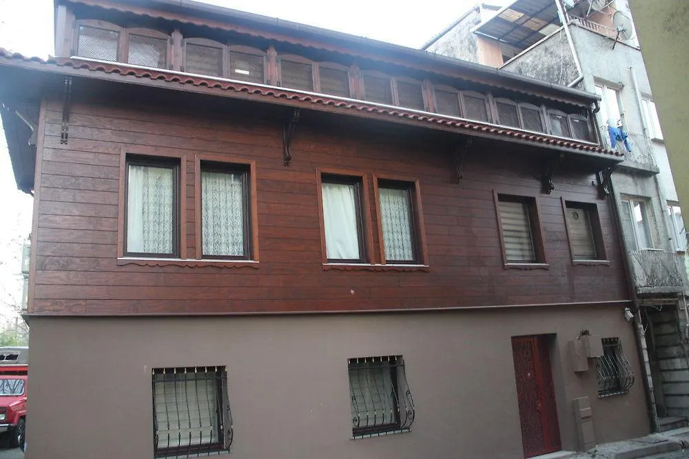 Nar Sultan Hotel  Istanbul