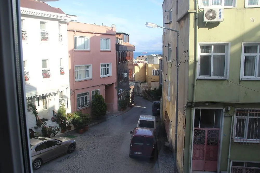 ***  Nar Sultan Hotel Turkey