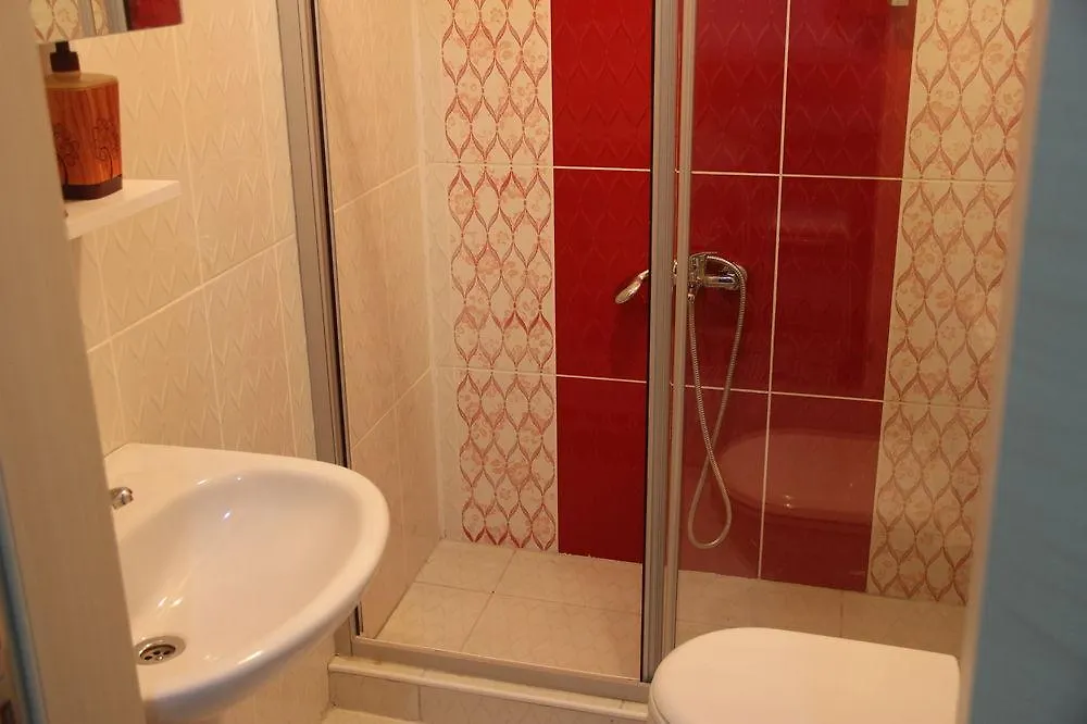 Nar Sultan Hotel