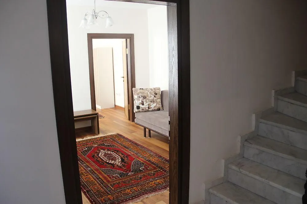 Nar Sultan Hotel