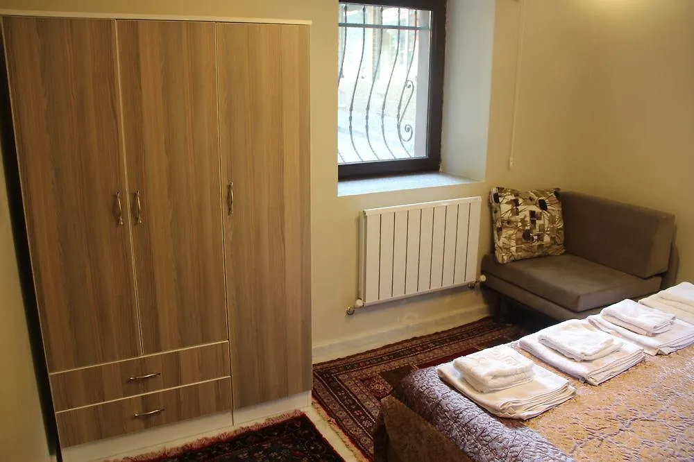 Nar Sultan Hotel  Istanbul