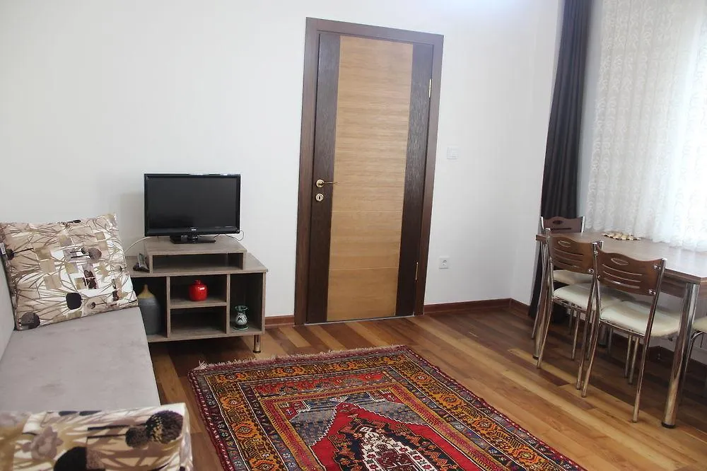 Nar Sultan Hotel 3*, Istanbul