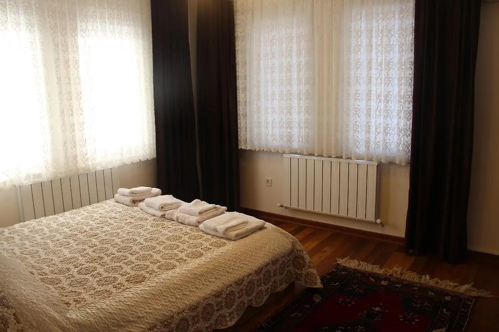 Nar Sultan Hotel