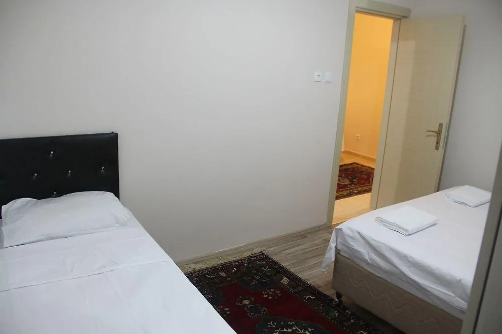 Nar Sultan Hotel Turkey