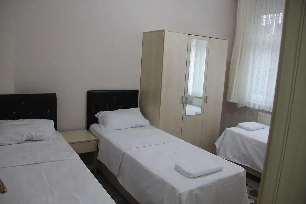 Nar Sultan Hotel 3*, Istanbul