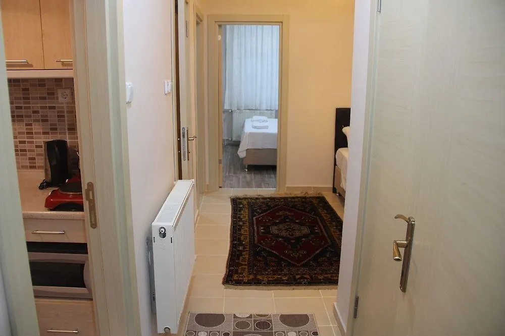 Nar Sultan Hotel Turkey