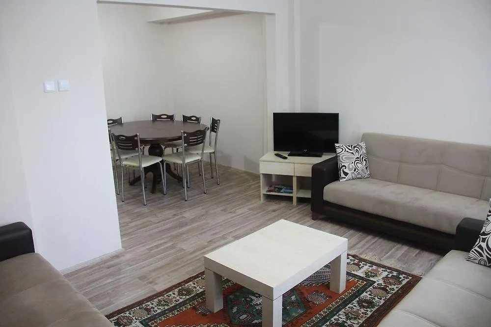 Nar Sultan Hotel 3*, Istanbul Turkey