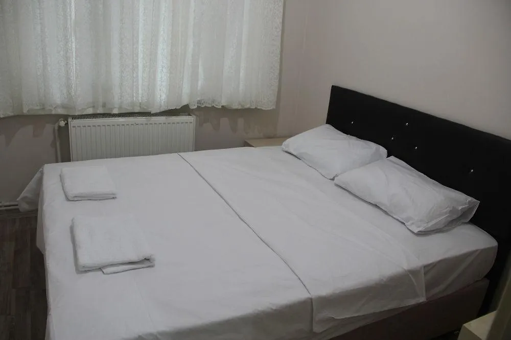 Nar Sultan Hotel  Istanbul