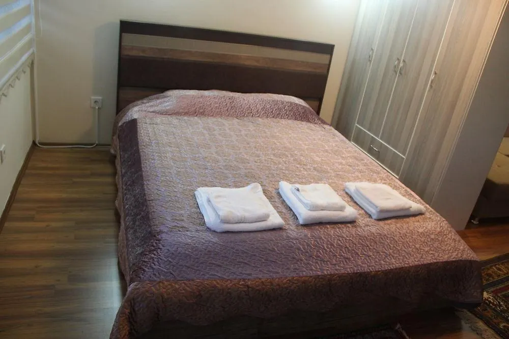 ***  Nar Sultan Hotel Turkey