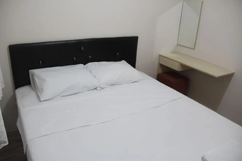 Nar Sultan Hotel