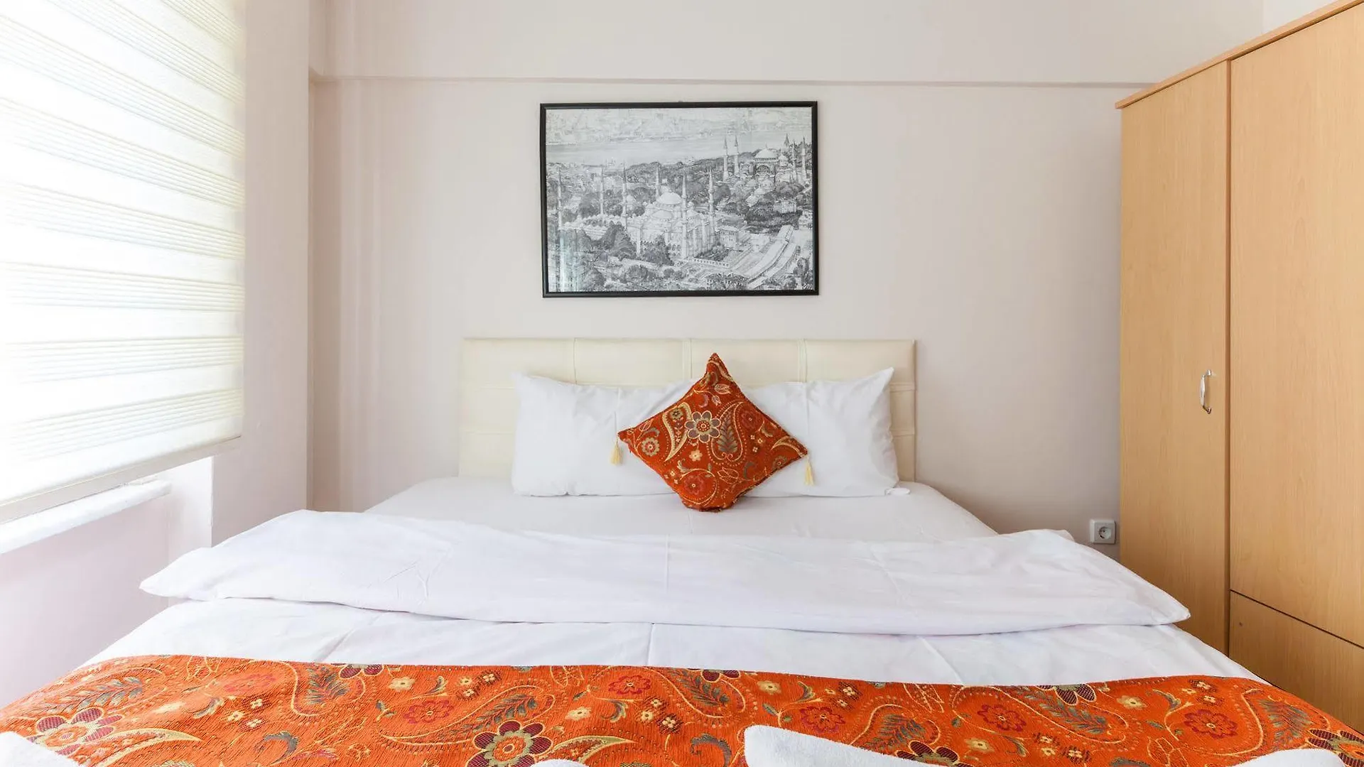 Nar Sultan Hotel