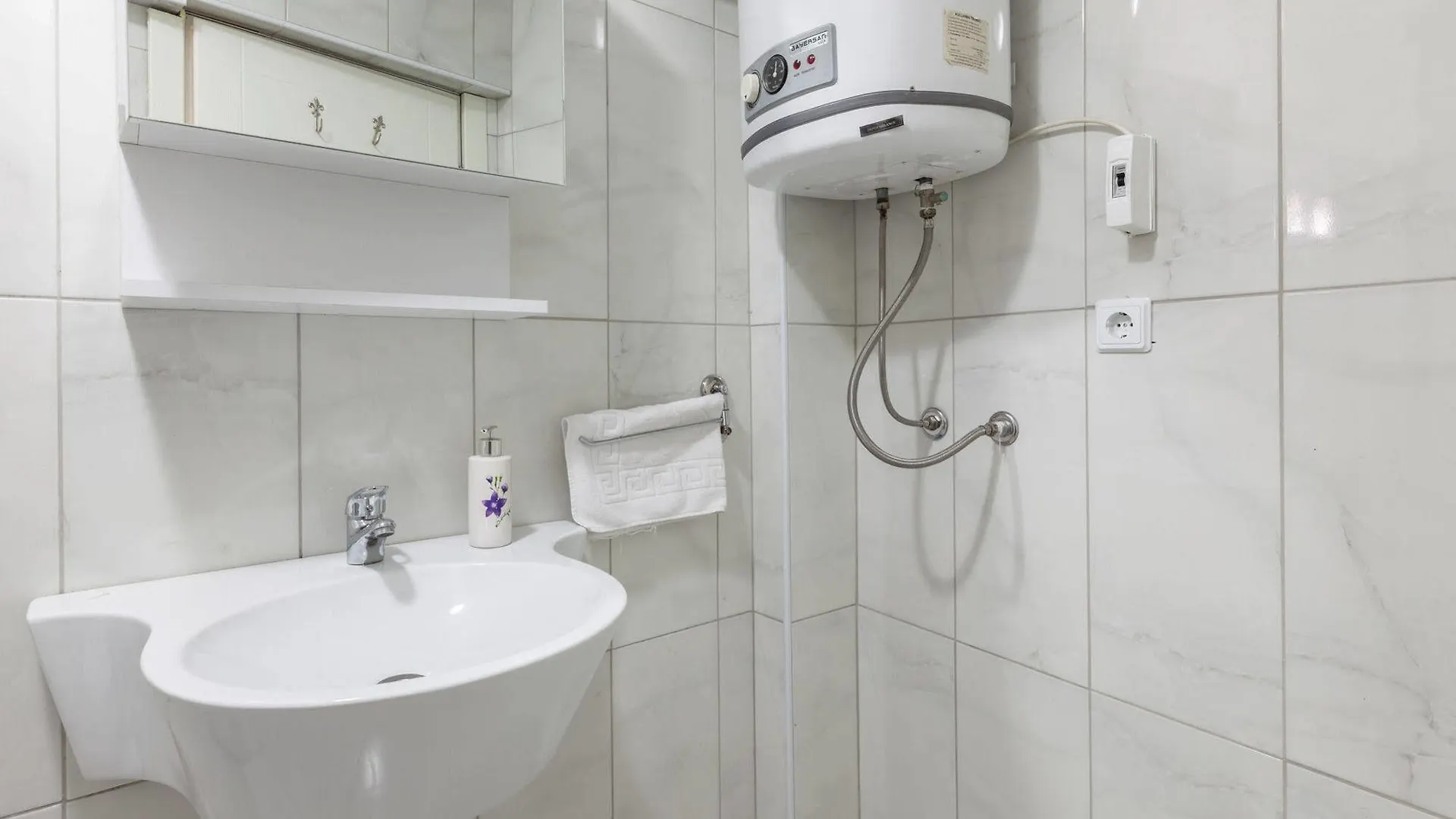Nar Sultan Hotel Istanbul