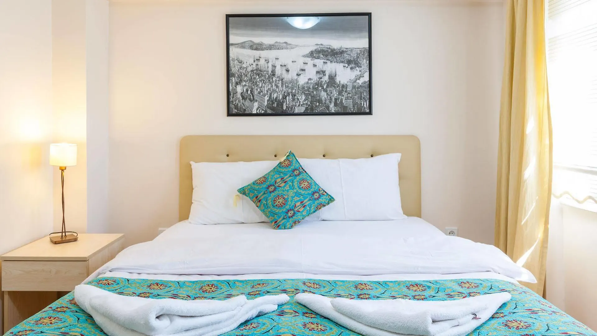 Nar Sultan Hotel Turkey