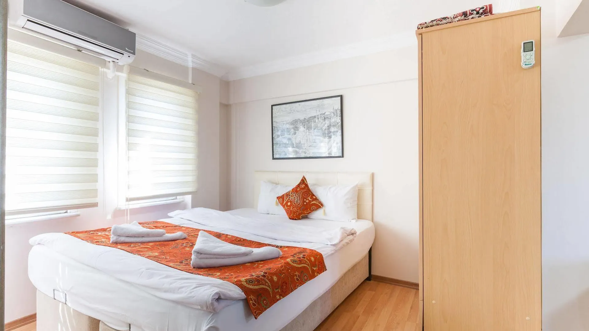 Nar Sultan Hotel