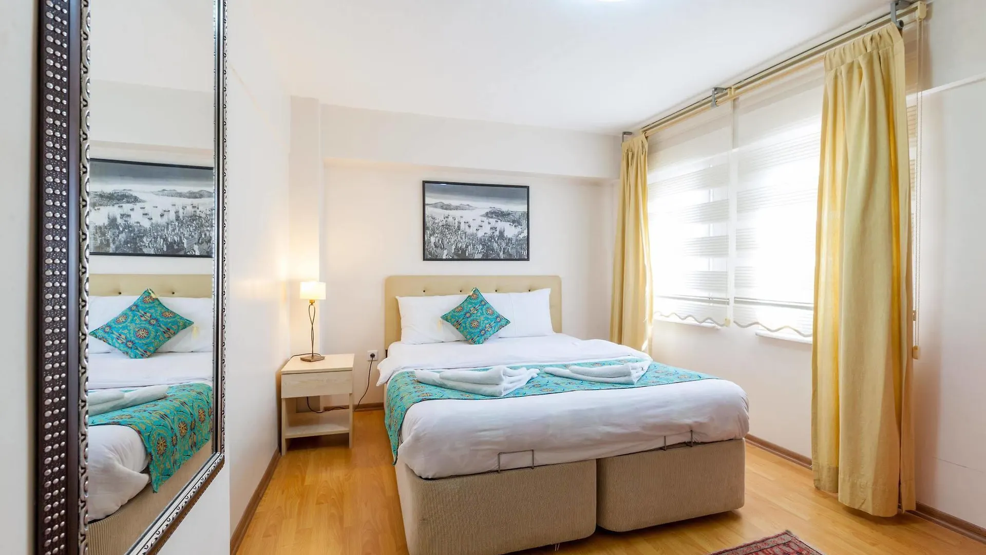 Nar Sultan Hotel
