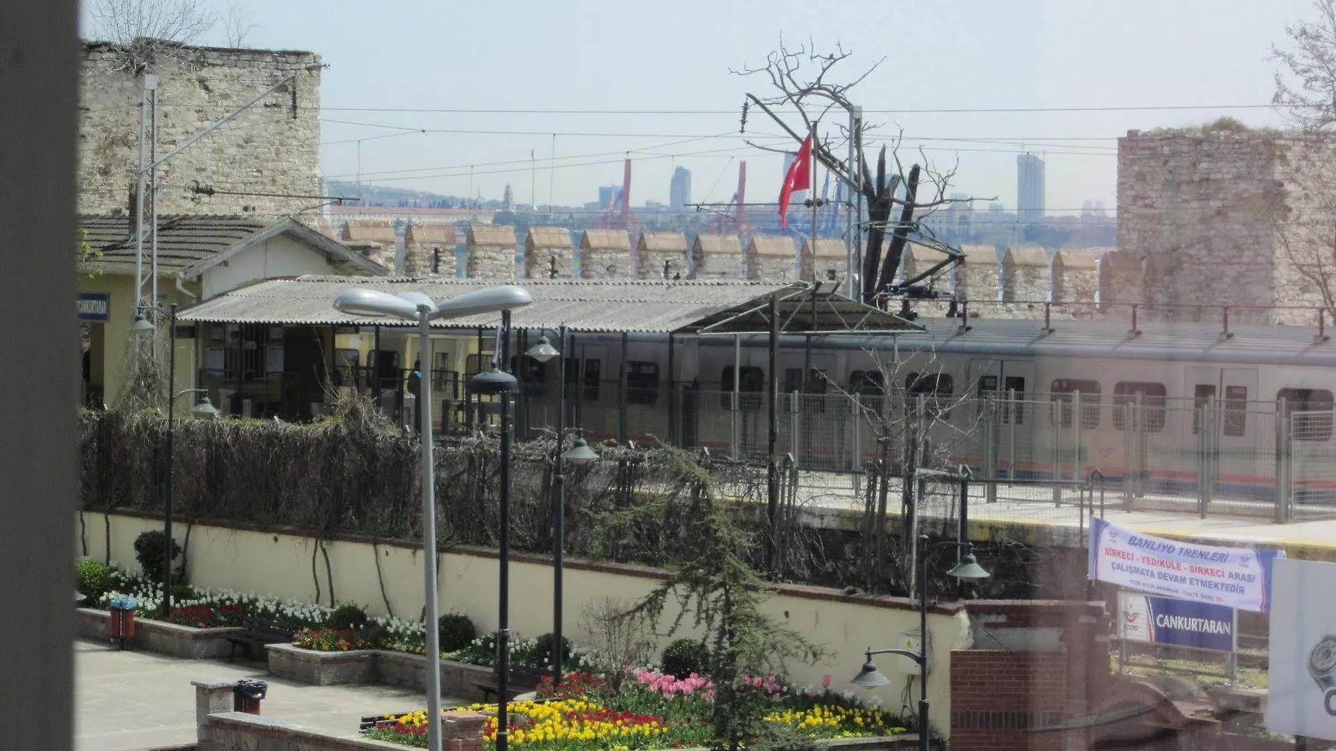 Nar Sultan Hotel 3*, Istanbul Turkey