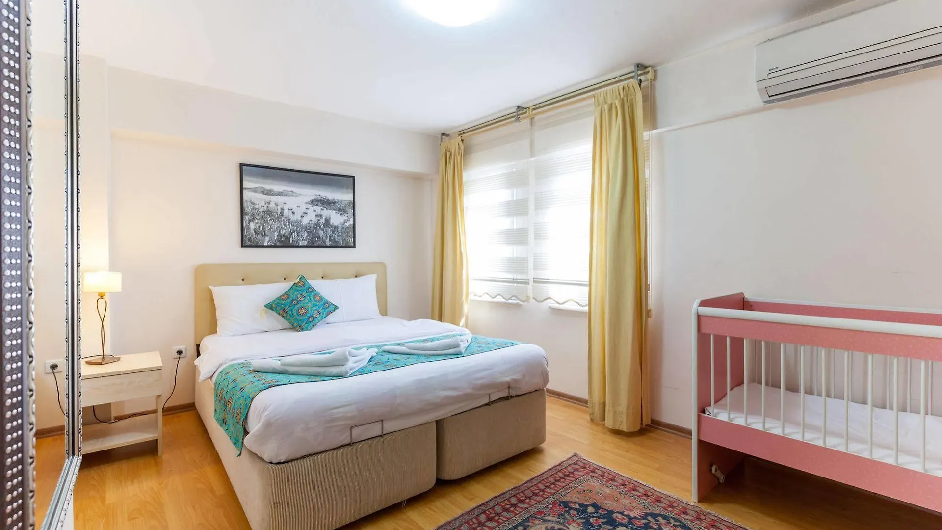 Nar Sultan Hotel