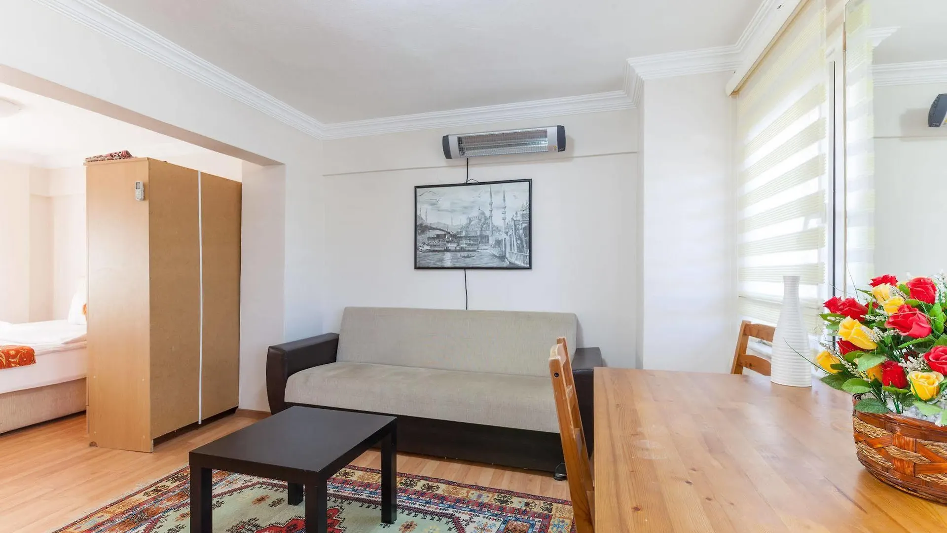 Nar Sultan Hotel 3*, Istanbul