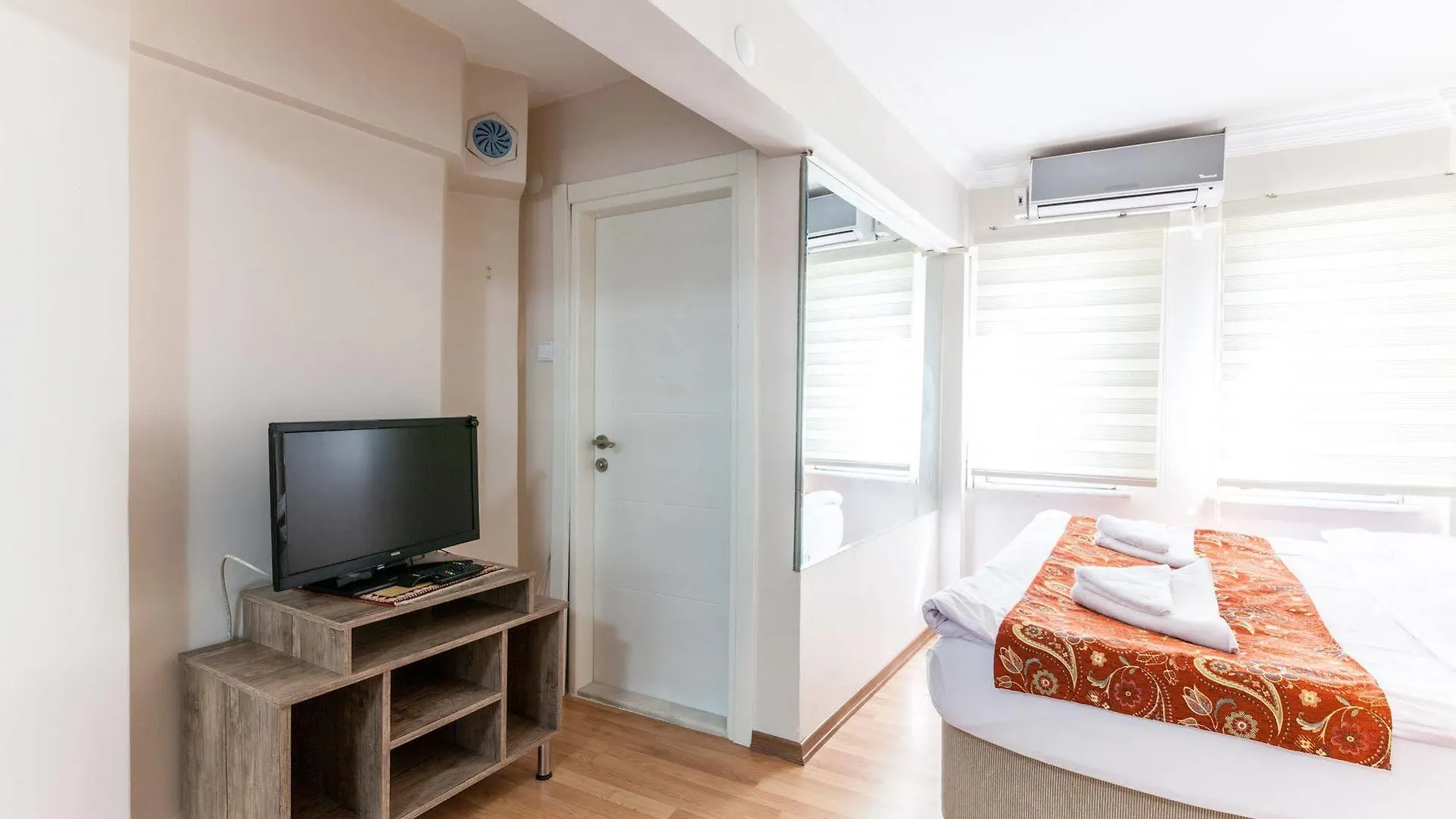 Nar Sultan Hotel Istanbul
