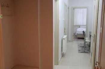 ***  Nar Sultan Hotel Istambul Turquia