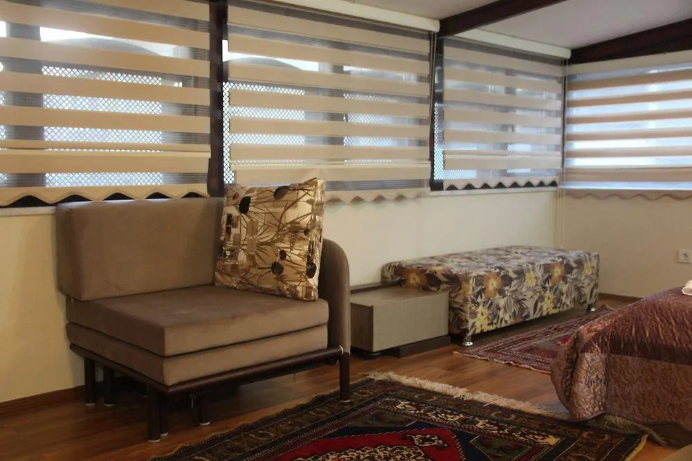 ***  Nar Sultan Hotel Istambul Turquia