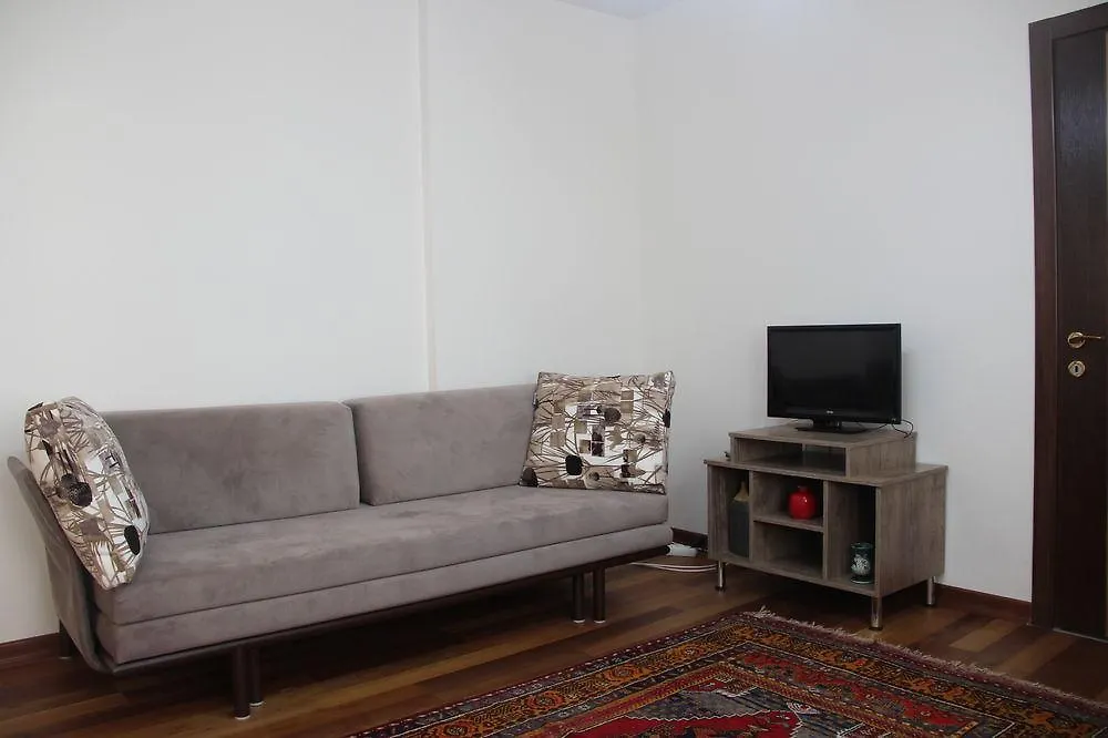 Nar Sultan Hotel Istambul 3*,  Turquia