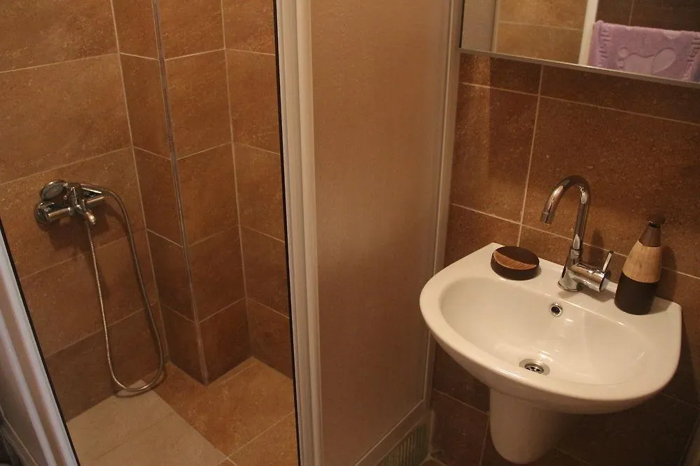 Nar Sultan Hotel Istambul