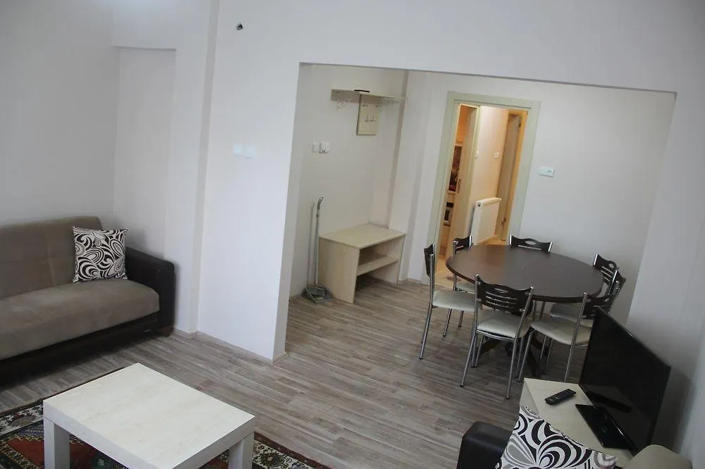 Nar Sultan Hotel Istambul Turquia
