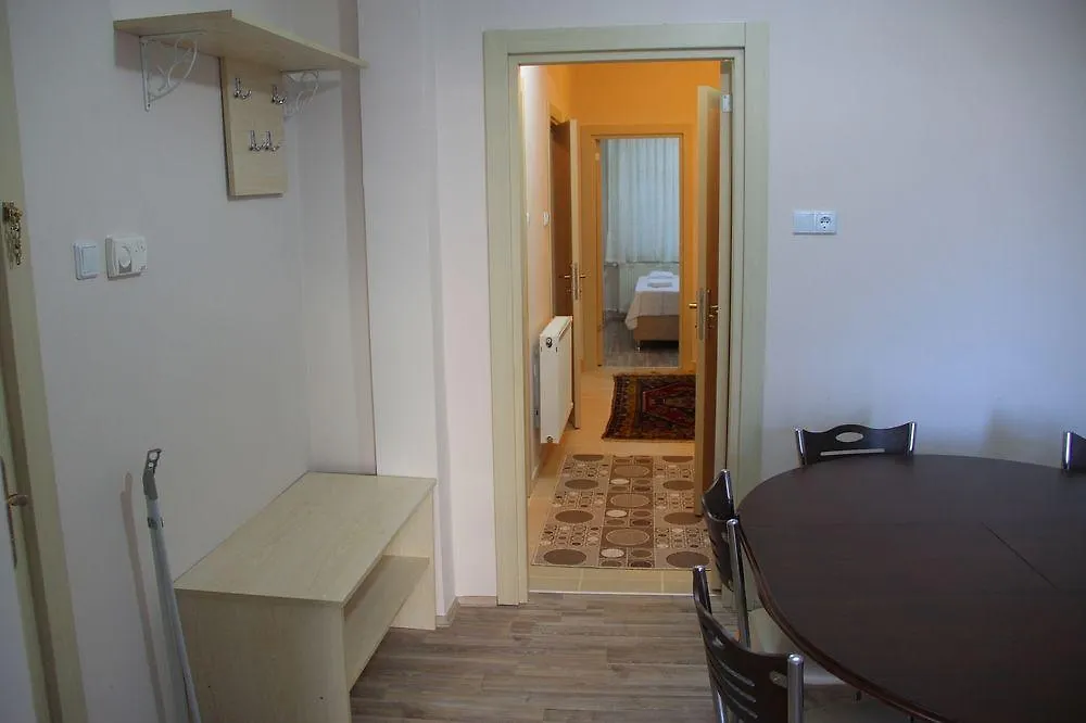 Nar Sultan Hotel Istambul