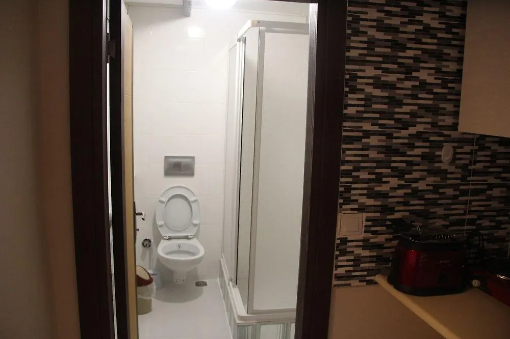 ***  Nar Sultan Hotel Istambul Turquia