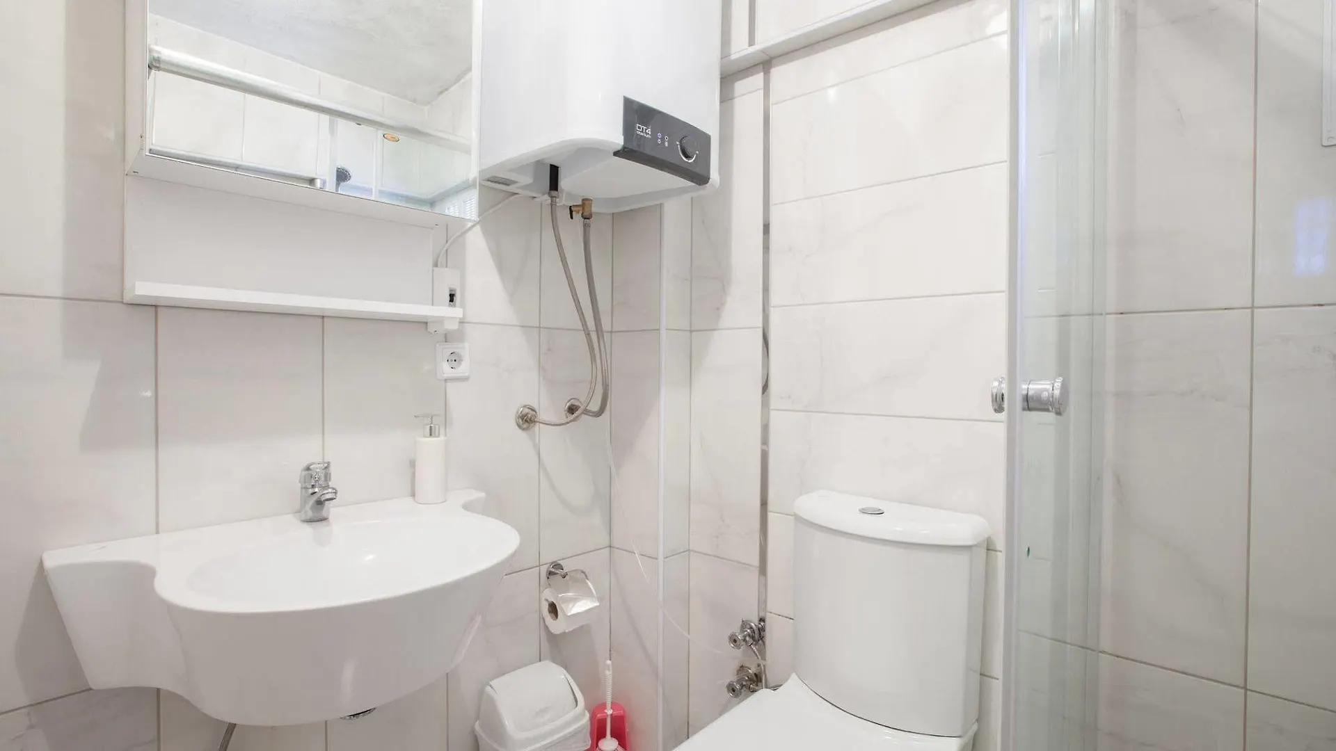 Nar Sultan Hotel Istambul