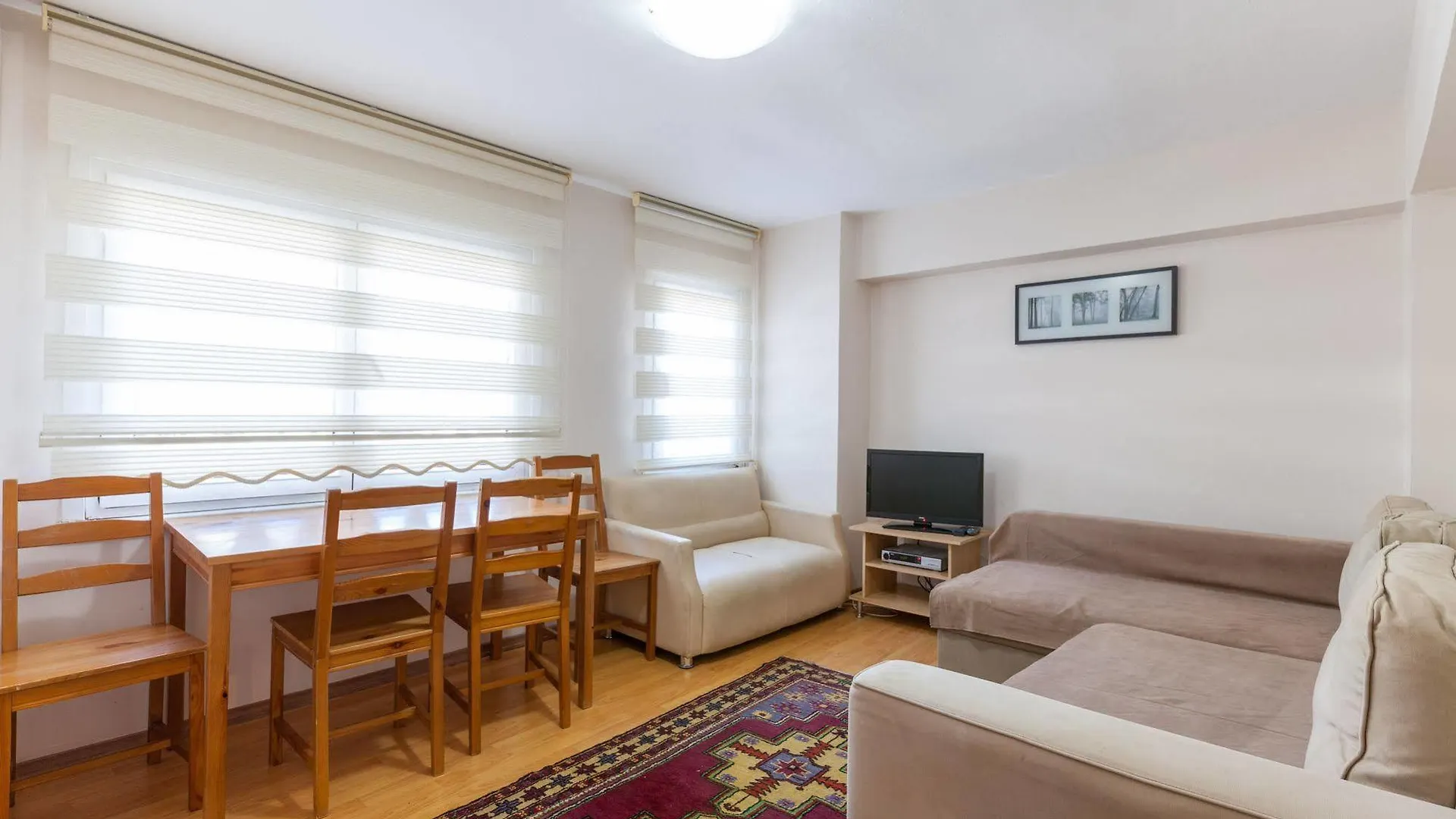 Nar Sultan Hotel Istambul