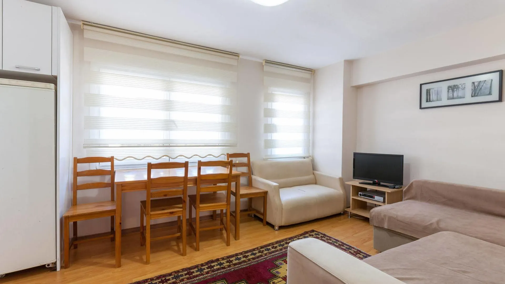 Nar Sultan Hotel Istambul