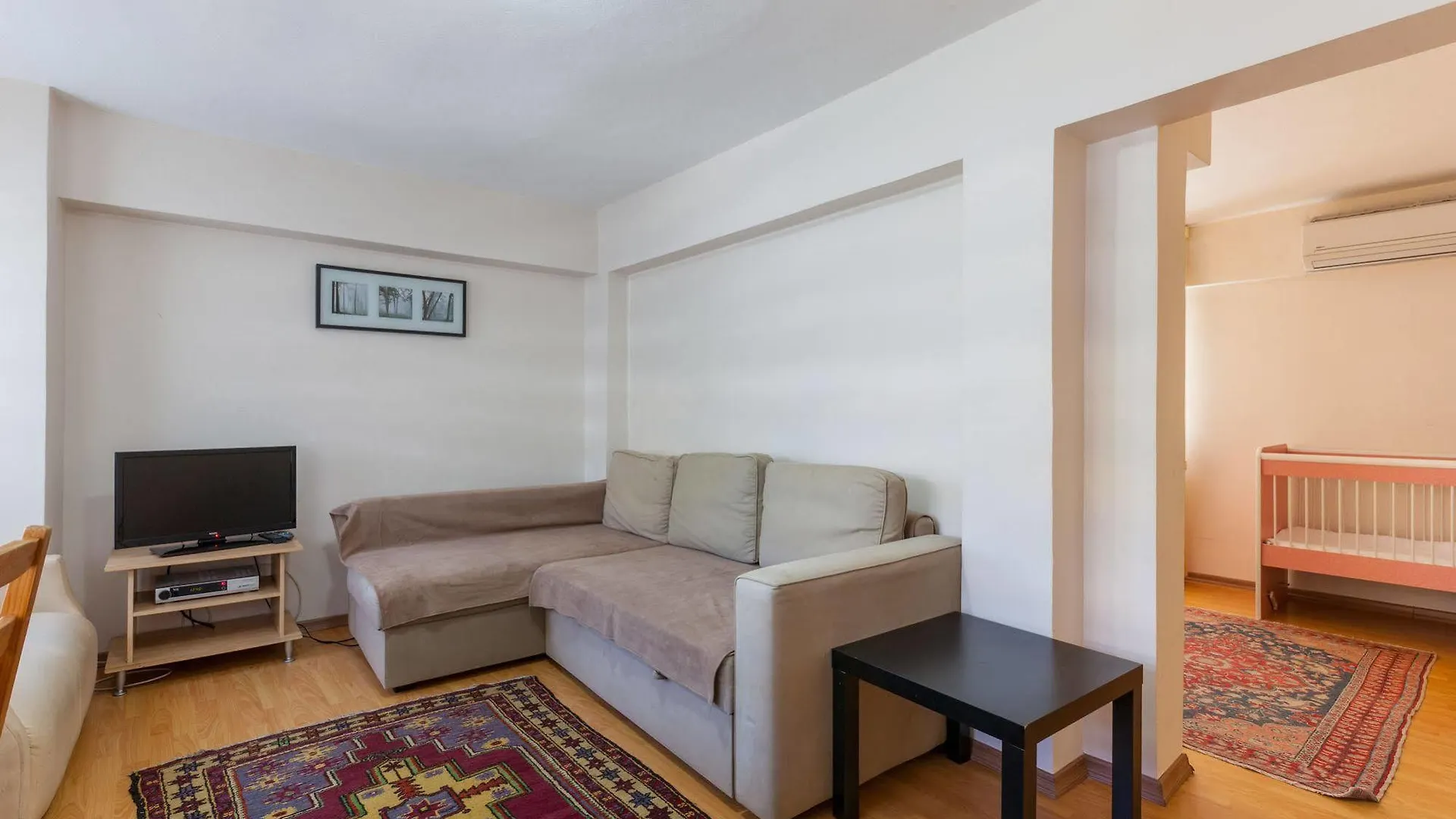 Nar Sultan Hotel Istambul