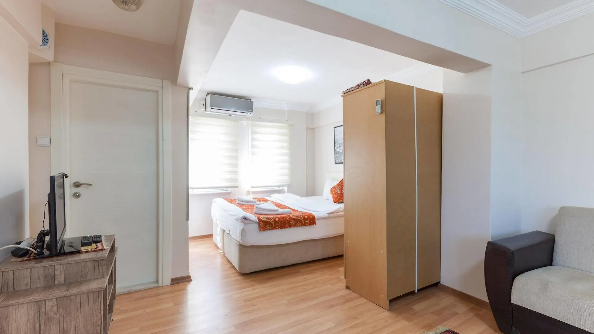 Nar Sultan Hotel Istambul